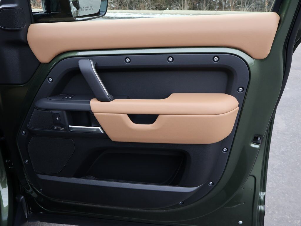 2026 Land Rover Defender 130 X-Dynamic SE San Clemente CA