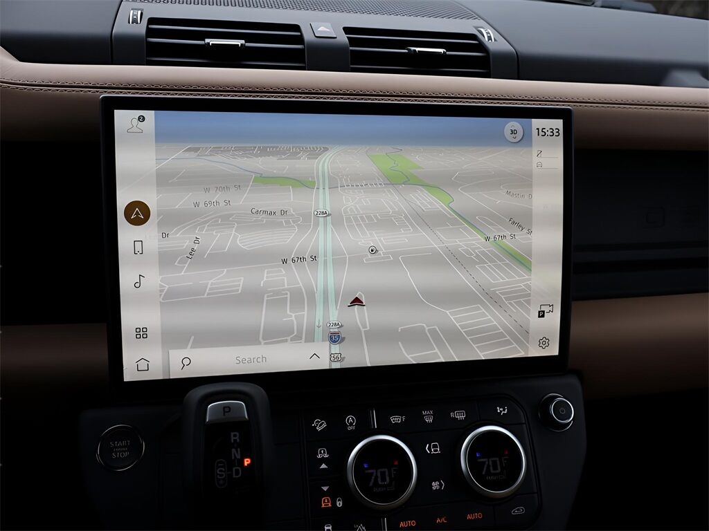 2026 Land Rover Defender 130 X-Dynamic SE San Clemente CA