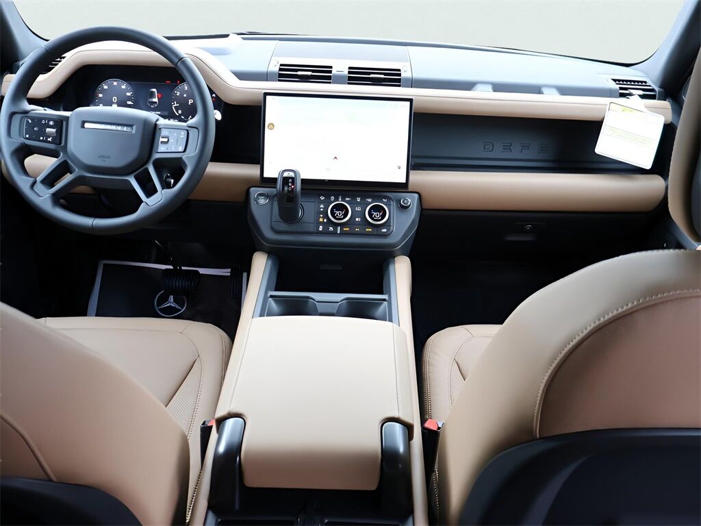 2026 Land Rover Defender 130 X-Dynamic SE San Clemente CA