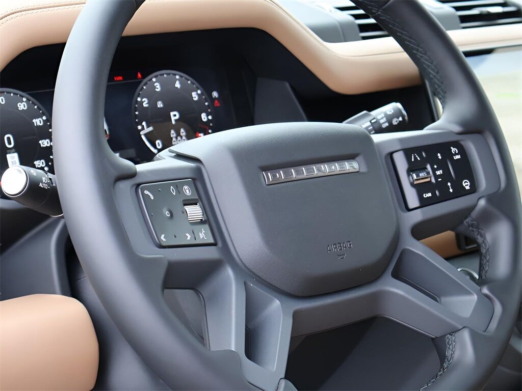 2026 Land Rover Defender 130 X-Dynamic SE San Clemente CA