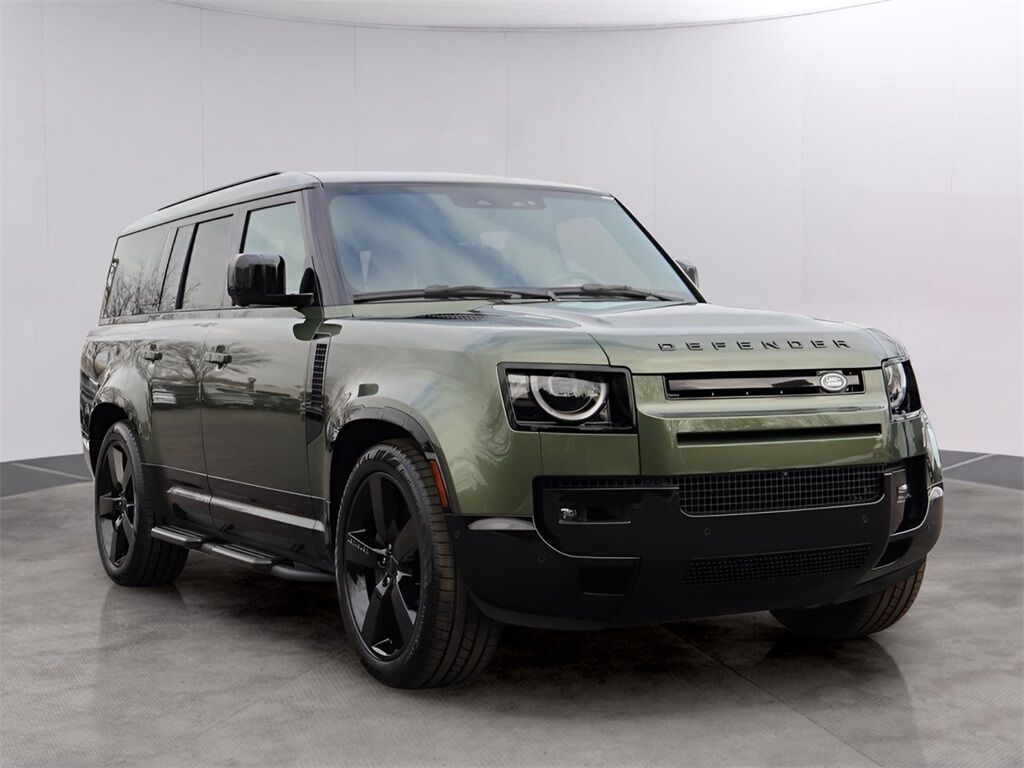 2026 Land Rover Defender 130 X-Dynamic SE San Clemente CA