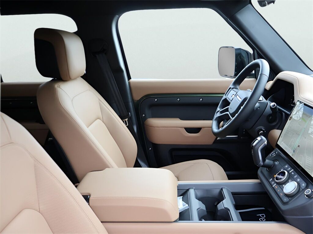 2026 Land Rover Defender 130 X-Dynamic SE San Clemente CA