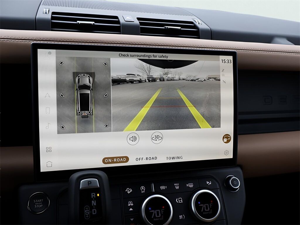 2026 Land Rover Defender 130 X-Dynamic SE San Clemente CA