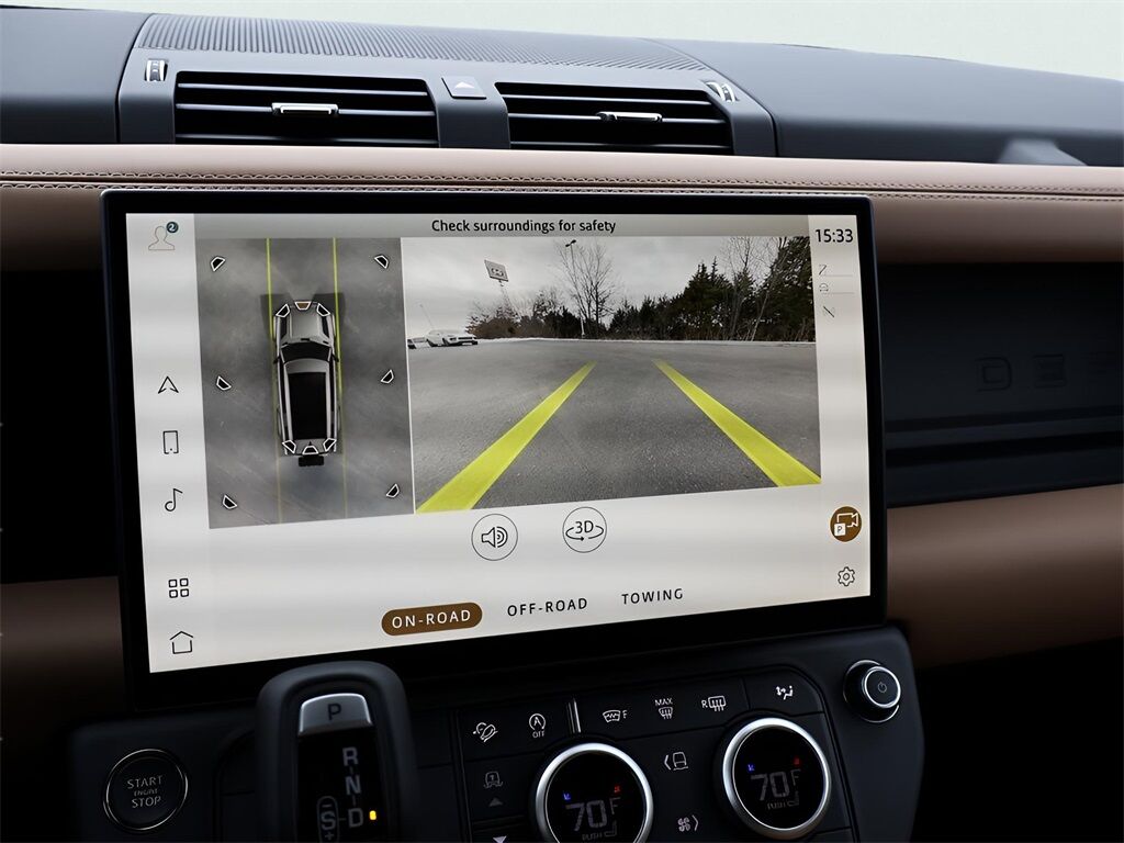 2026 Land Rover Defender 130 X-Dynamic SE San Clemente CA