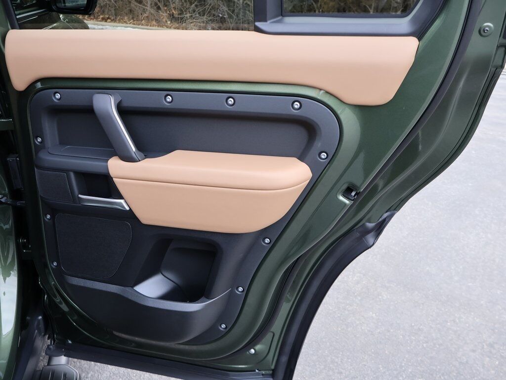 2026 Land Rover Defender 130 X-Dynamic SE San Clemente CA