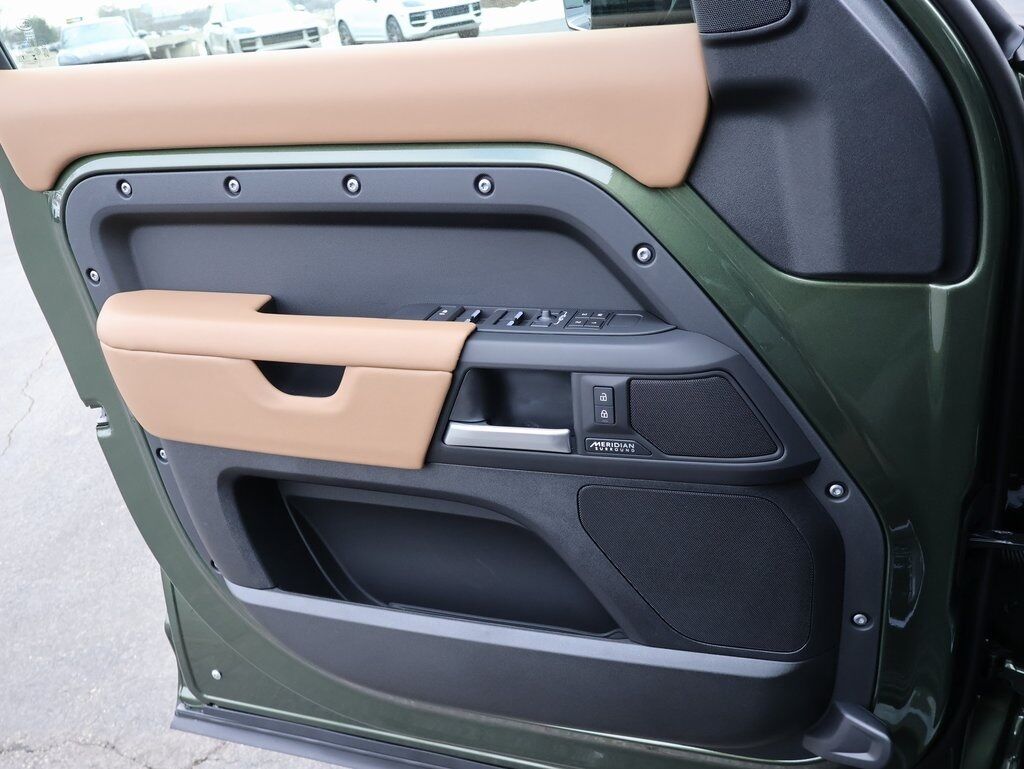 2026 Land Rover Defender 130 X-Dynamic SE San Clemente CA