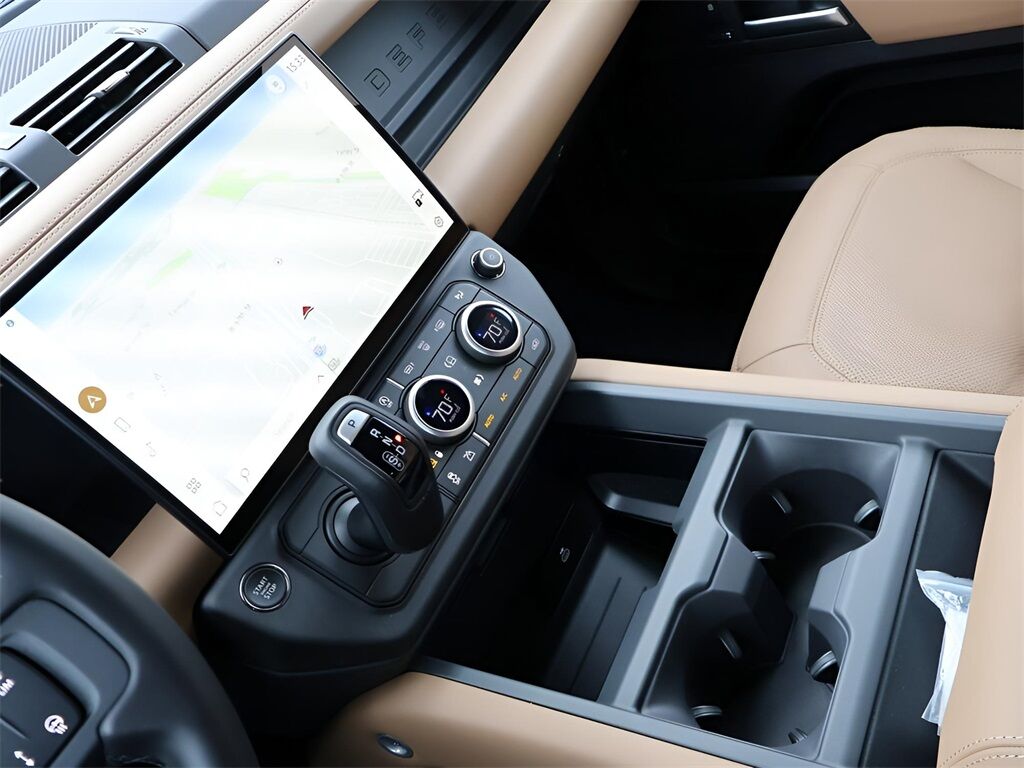 2026 Land Rover Defender 130 X-Dynamic SE San Clemente CA