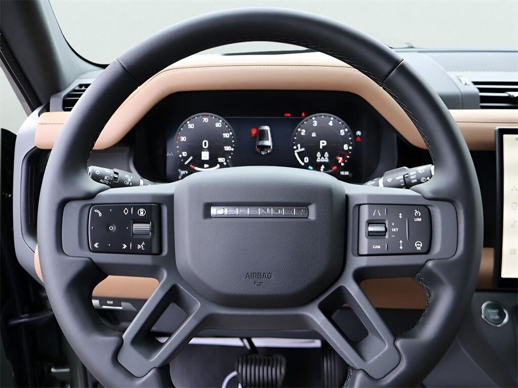 2026 Land Rover Defender 130 X-Dynamic SE San Clemente CA