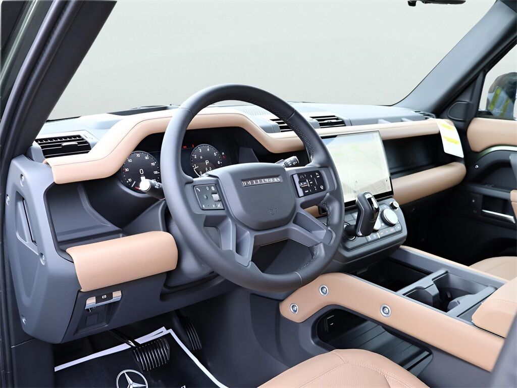 2026 Land Rover Defender 130 X-Dynamic SE San Clemente CA