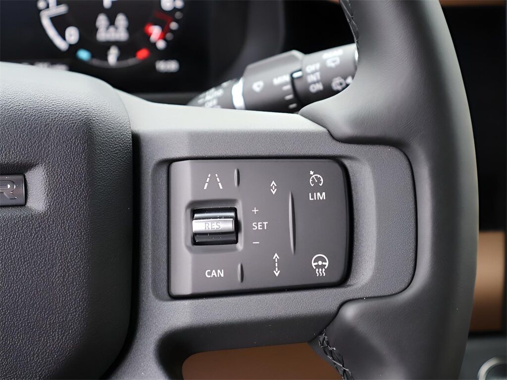 2026 Land Rover Defender 130 X-Dynamic SE San Clemente CA