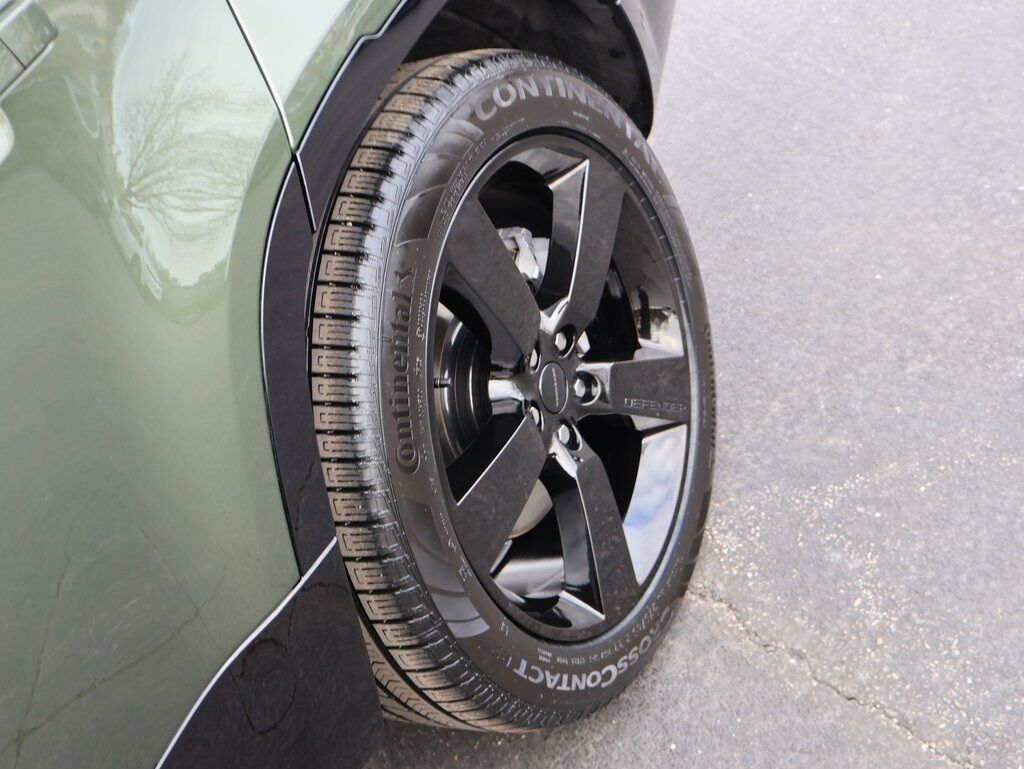 2026 Land Rover Defender 130 X-Dynamic SE San Clemente CA