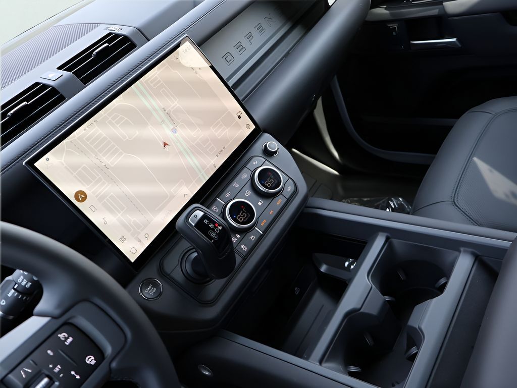 2026 Land Rover Defender 130 X-Dynamic SE San Clemente CA