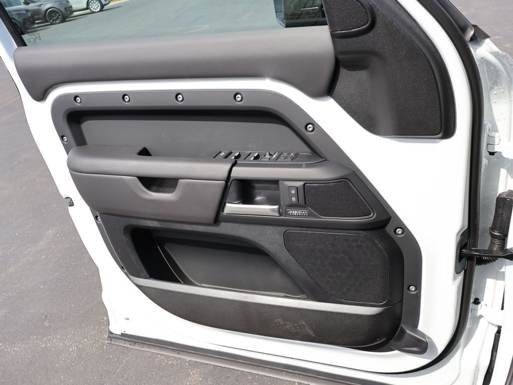 2026 Land Rover Defender 130 X-Dynamic SE San Clemente CA