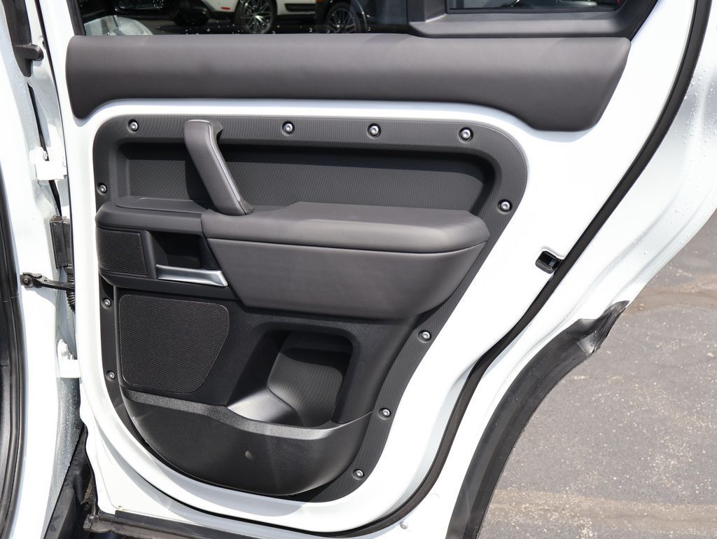 2026 Land Rover Defender 130 X-Dynamic SE San Clemente CA