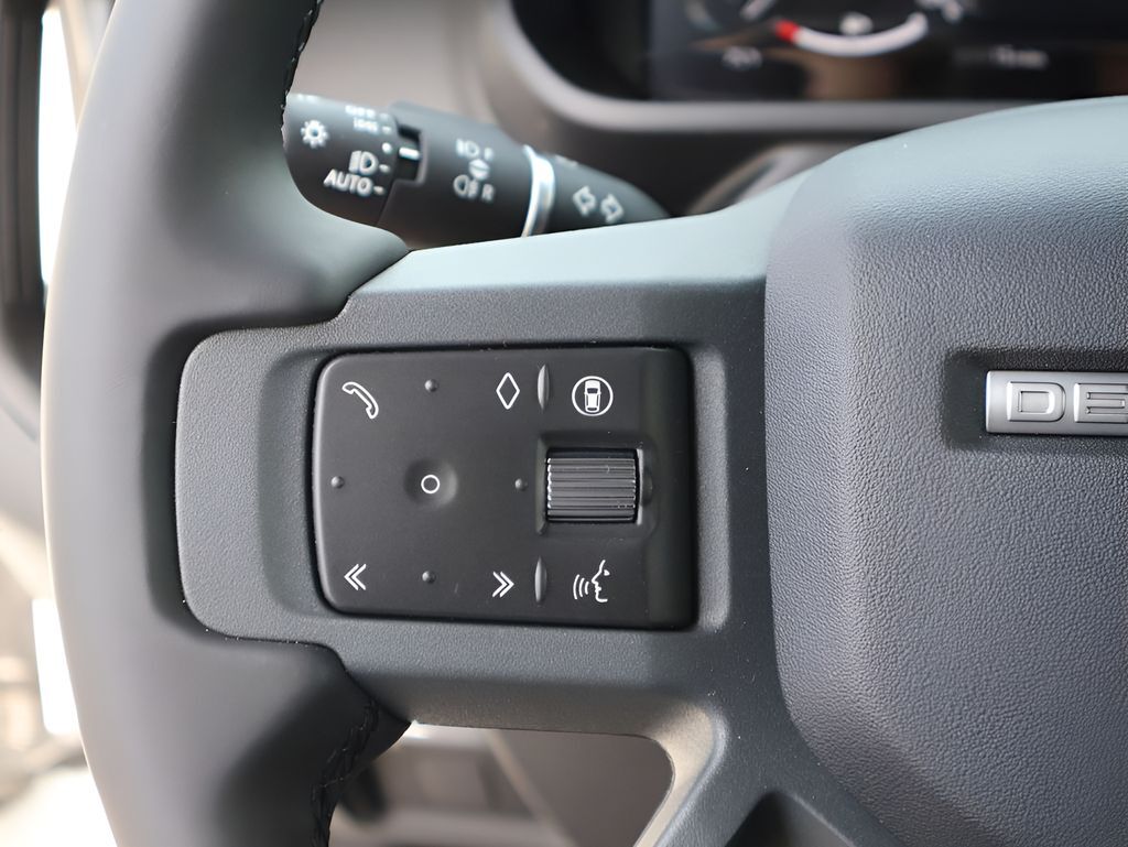 2026 Land Rover Defender 130 X-Dynamic SE San Clemente CA