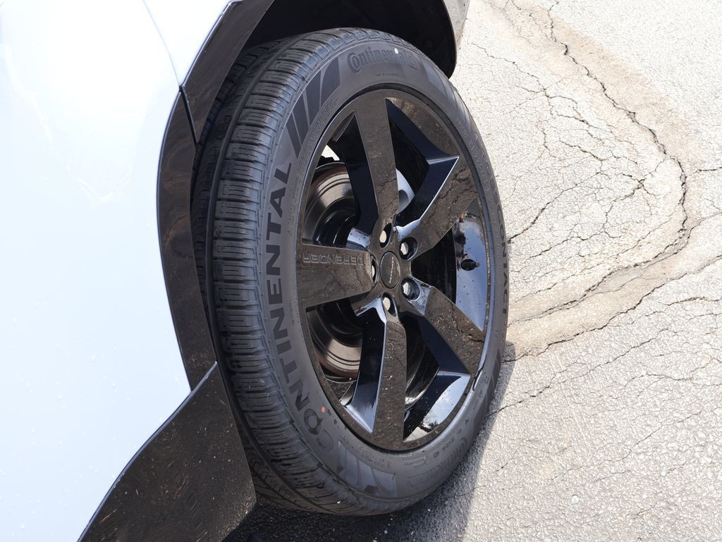 2026 Land Rover Defender 130 X-Dynamic SE San Clemente CA