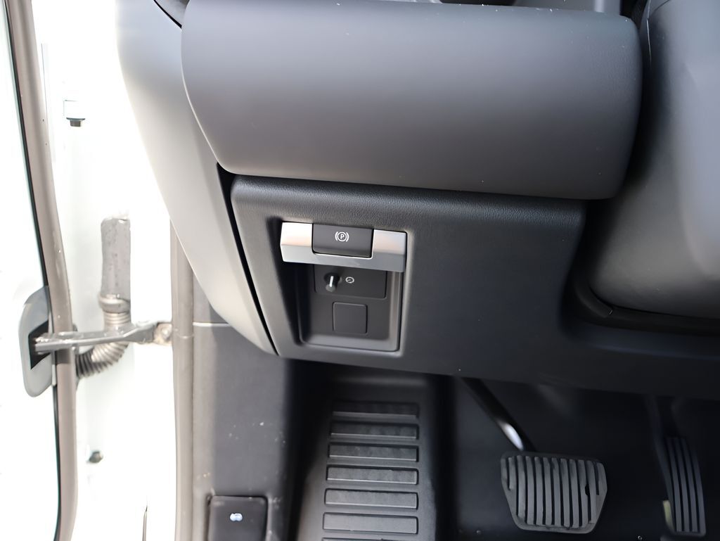 2026 Land Rover Defender 130 X-Dynamic SE San Clemente CA