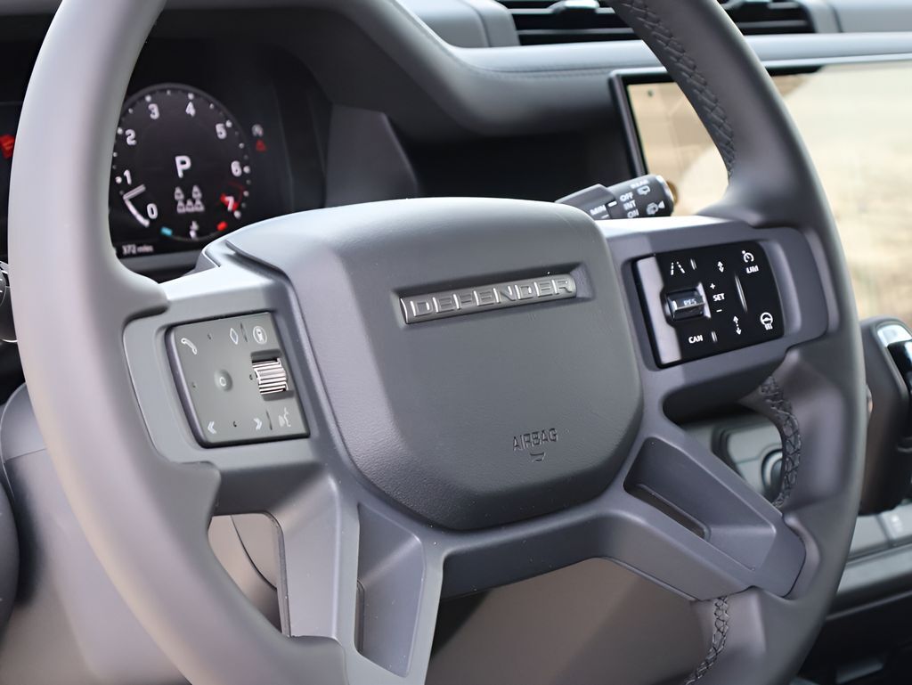 2026 Land Rover Defender 130 X-Dynamic SE San Clemente CA