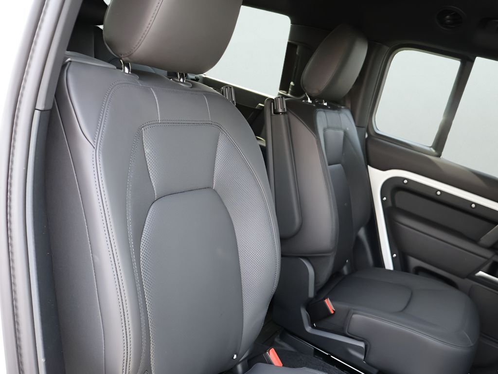 2026 Land Rover Defender 130 X-Dynamic SE San Clemente CA