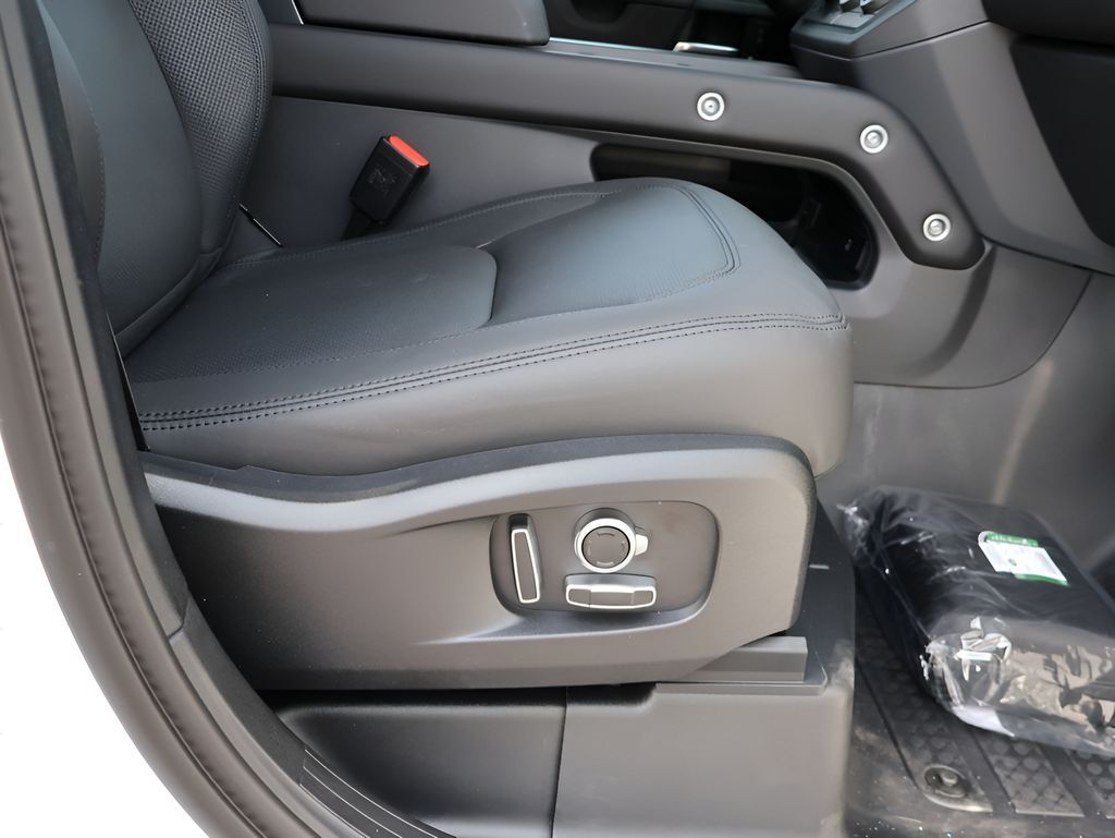 2026 Land Rover Defender 130 X-Dynamic SE San Clemente CA