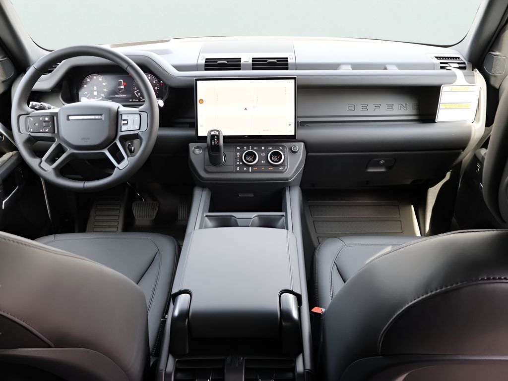 2026 Land Rover Defender 130 X-Dynamic SE San Clemente CA