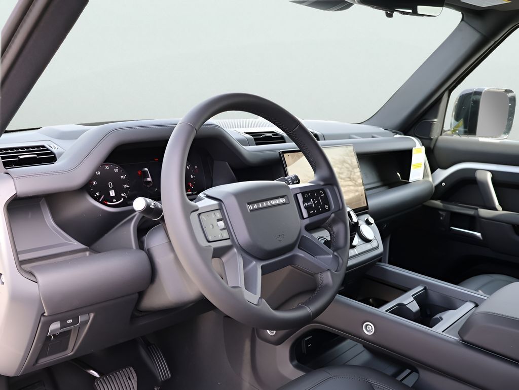 2026 Land Rover Defender 130 X-Dynamic SE San Clemente CA