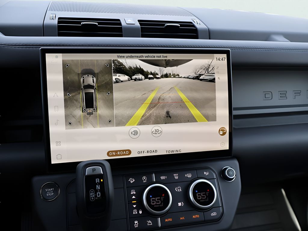 2026 Land Rover Defender 130 X-Dynamic SE San Clemente CA