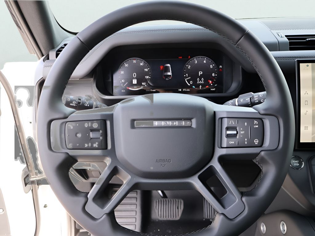 2026 Land Rover Defender 130 X-Dynamic SE San Clemente CA