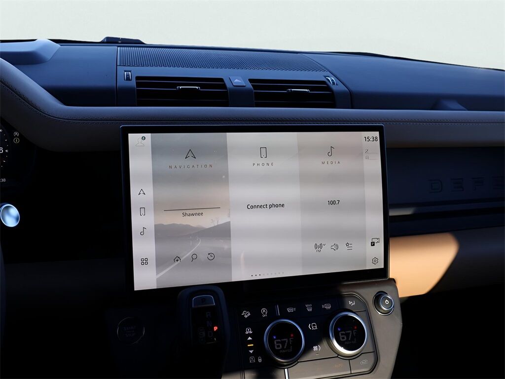 2026 Land Rover Defender 130 X-Dynamic SE San Clemente CA