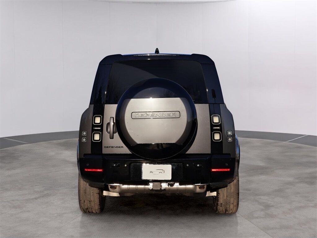 2026 Land Rover Defender 130 X-Dynamic SE San Clemente CA