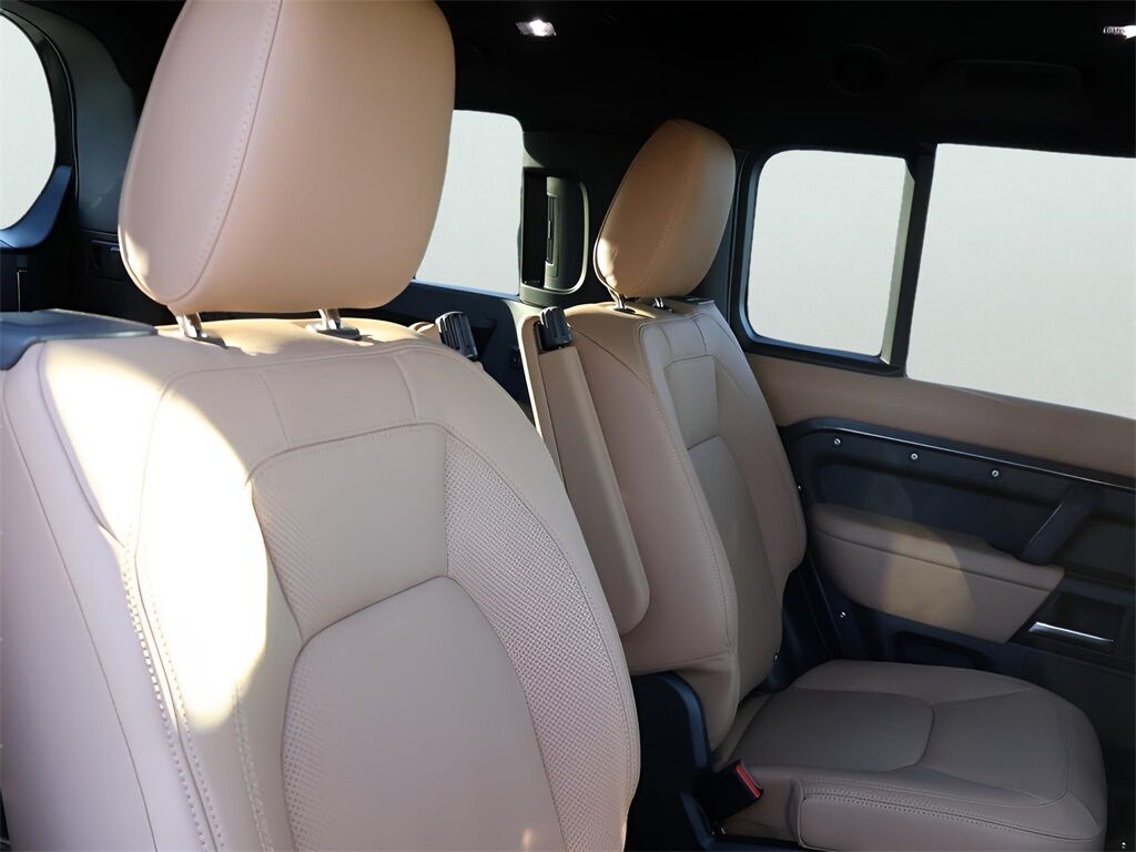 2026 Land Rover Defender 130 X-Dynamic SE San Clemente CA