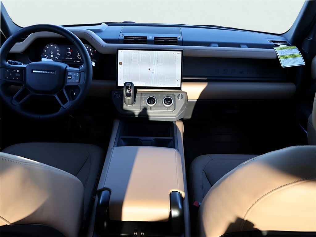 2026 Land Rover Defender 130 X-Dynamic SE San Clemente CA