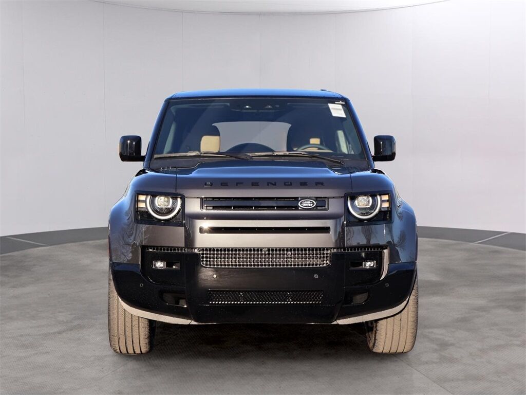 2026 Land Rover Defender 130 X-Dynamic SE San Clemente CA