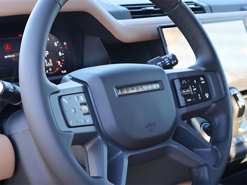 2026 Land Rover Defender 130 X-Dynamic SE San Clemente CA