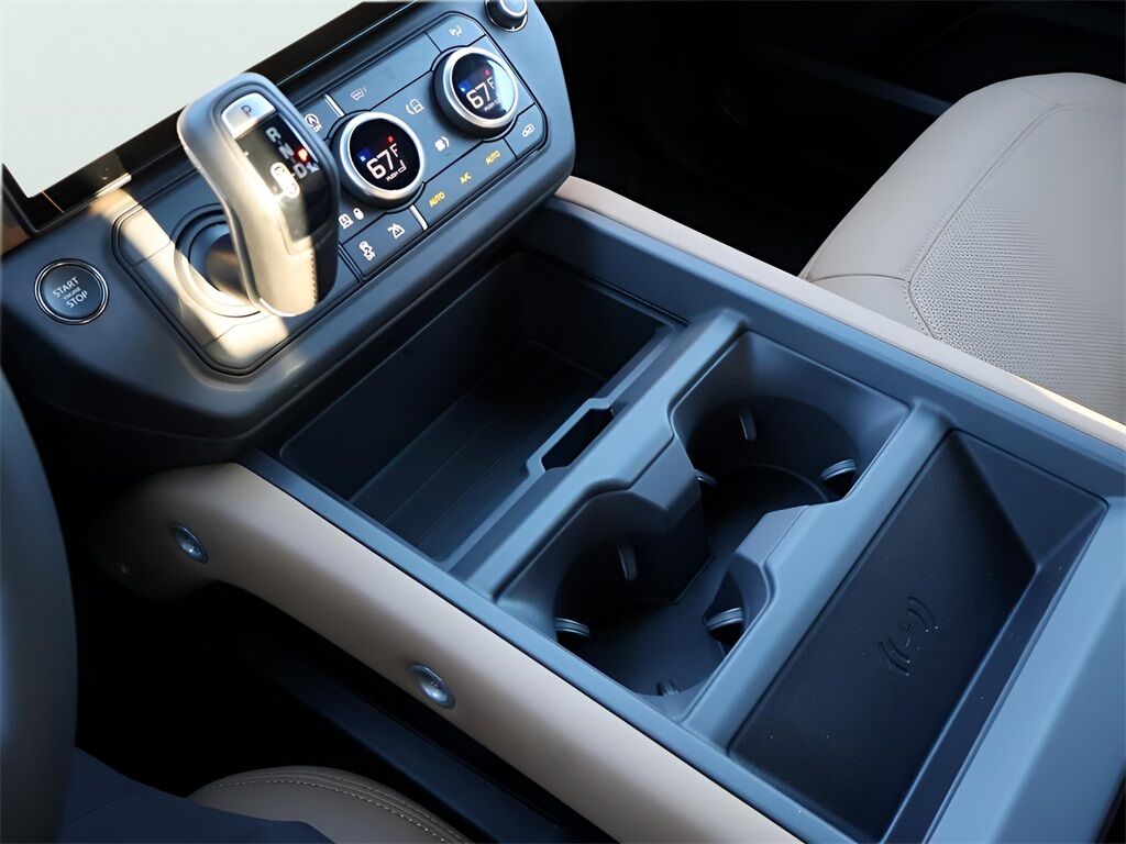 2026 Land Rover Defender 130 X-Dynamic SE San Clemente CA