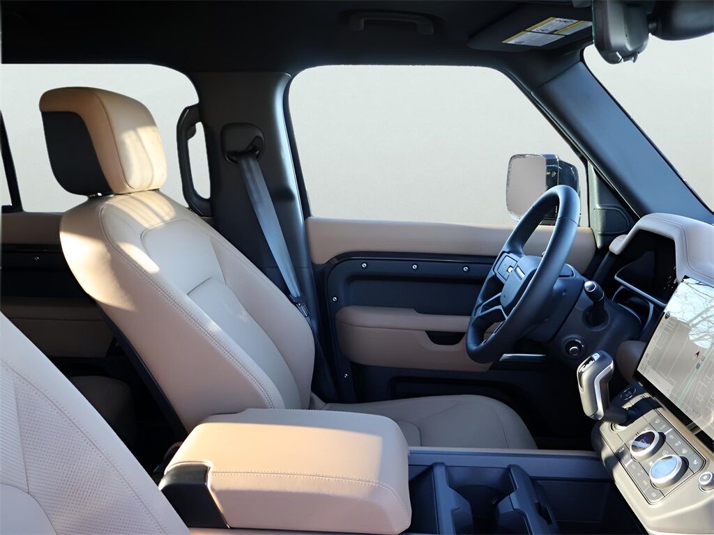 2026 Land Rover Defender 130 X-Dynamic SE San Clemente CA