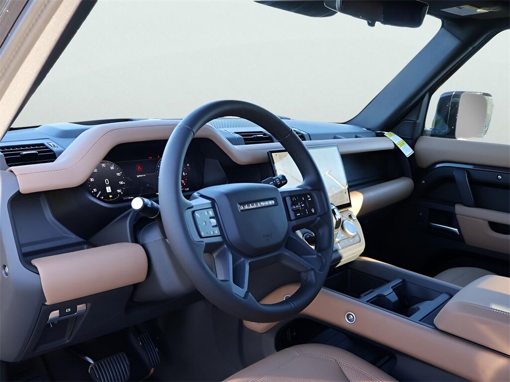 2026 Land Rover Defender 130 X-Dynamic SE San Clemente CA