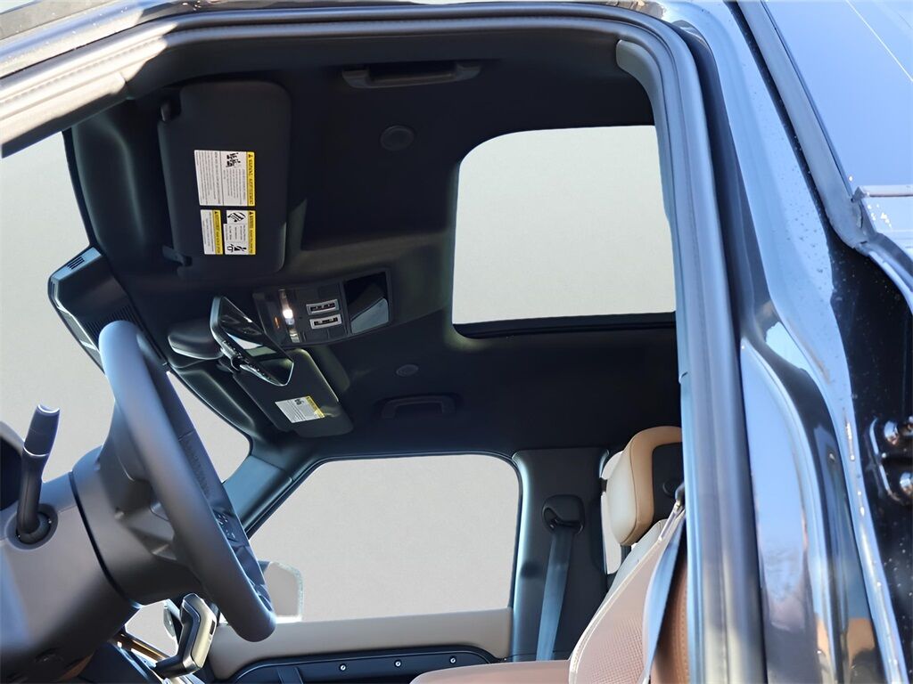 2026 Land Rover Defender 130 X-Dynamic SE San Clemente CA