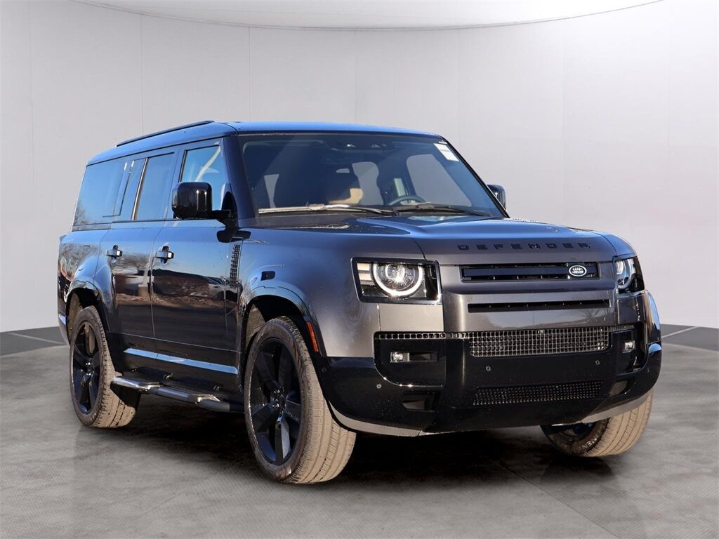 2026 Land Rover Defender 130 X-Dynamic SE San Clemente CA