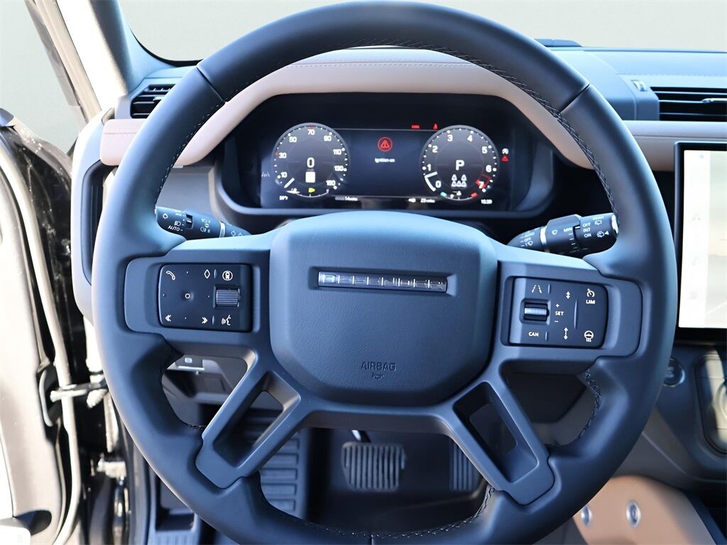 2026 Land Rover Defender 130 X-Dynamic SE San Clemente CA