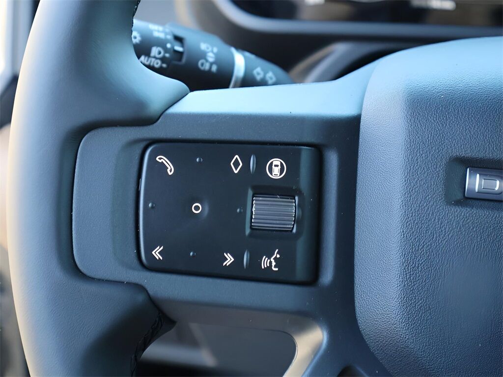 2026 Land Rover Defender 130 X-Dynamic SE San Clemente CA