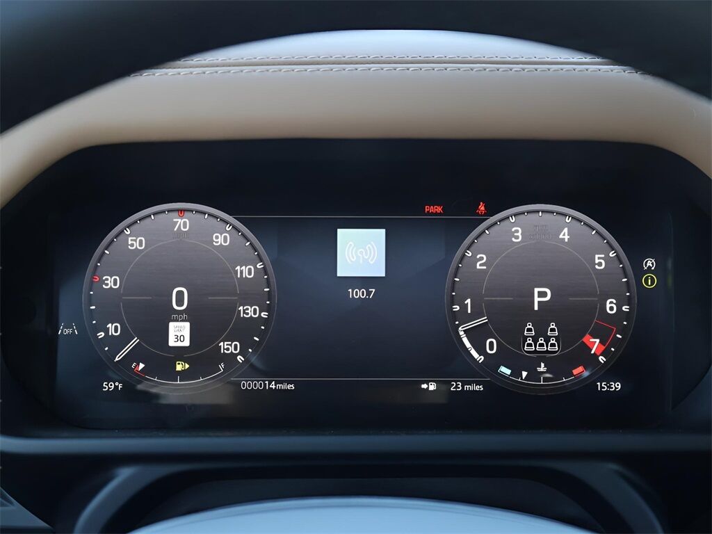 2026 Land Rover Defender 130 X-Dynamic SE San Clemente CA