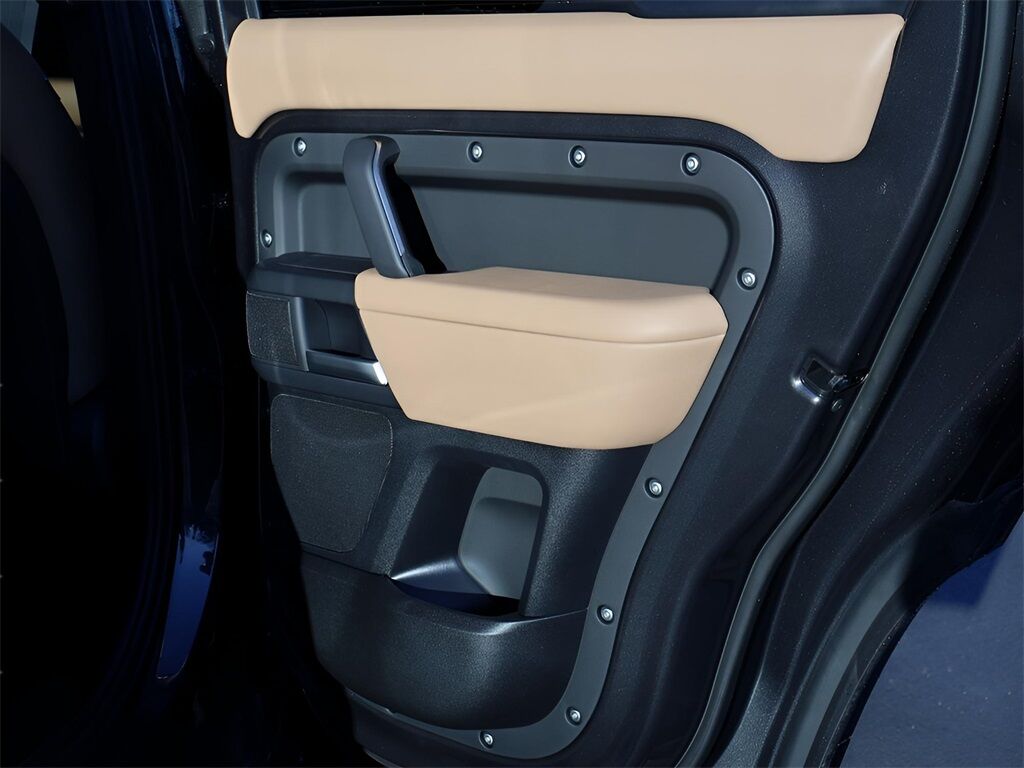 2026 Land Rover Defender 130 X-Dynamic SE San Clemente CA