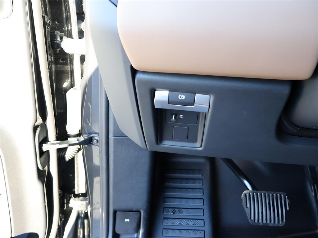 2026 Land Rover Defender 130 X-Dynamic SE San Clemente CA