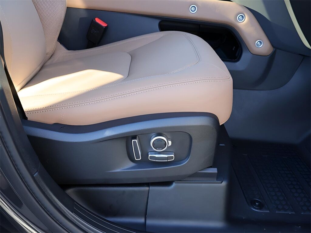 2026 Land Rover Defender 130 X-Dynamic SE San Clemente CA