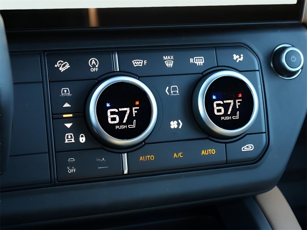 2026 Land Rover Defender 130 X-Dynamic SE San Clemente CA