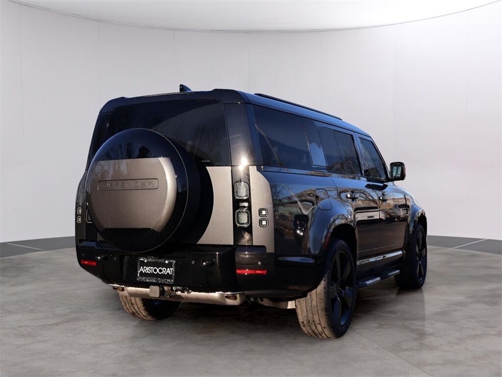 2026 Land Rover Defender 130 X-Dynamic SE San Clemente CA