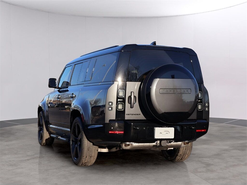 2026 Land Rover Defender 130 X-Dynamic SE San Clemente CA