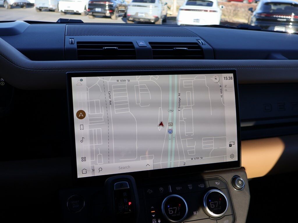 2026 Land Rover Defender 130 X-Dynamic SE San Clemente CA