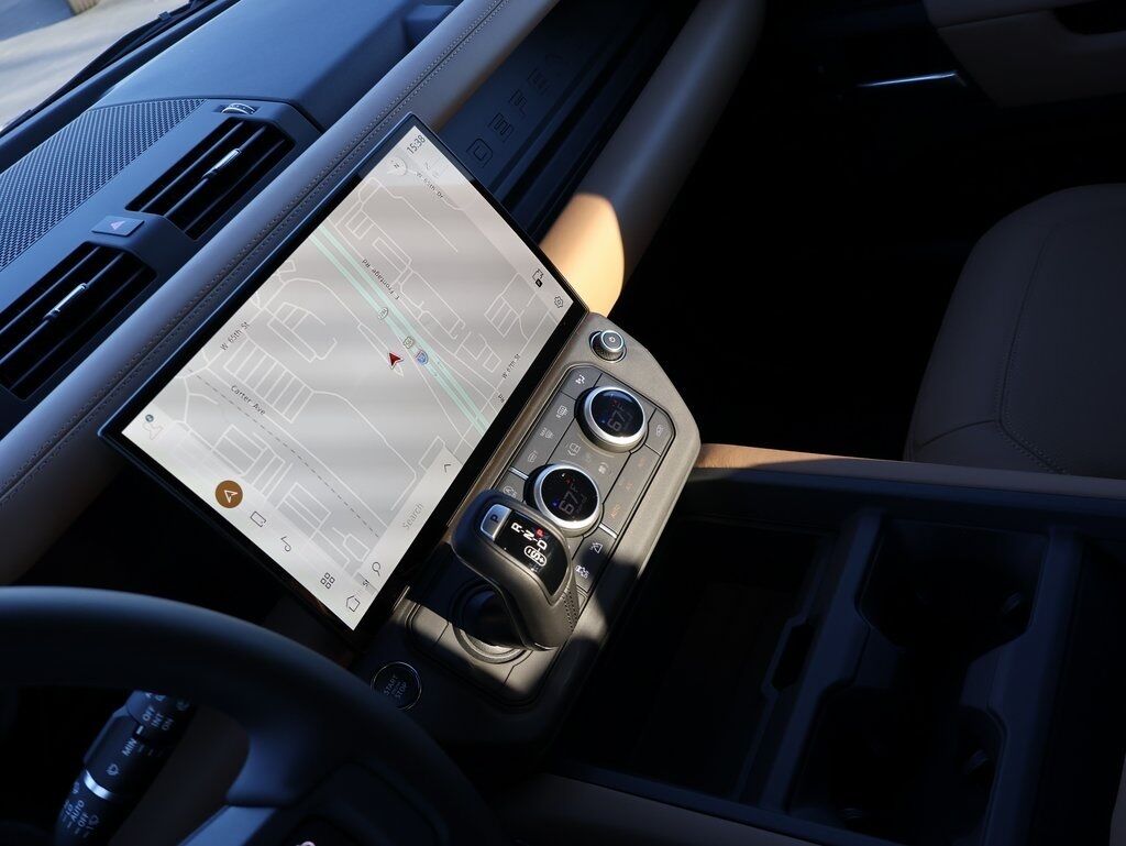 2026 Land Rover Defender 130 X-Dynamic SE San Clemente CA